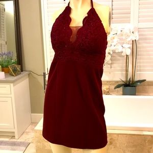 Juniors dresses size 7